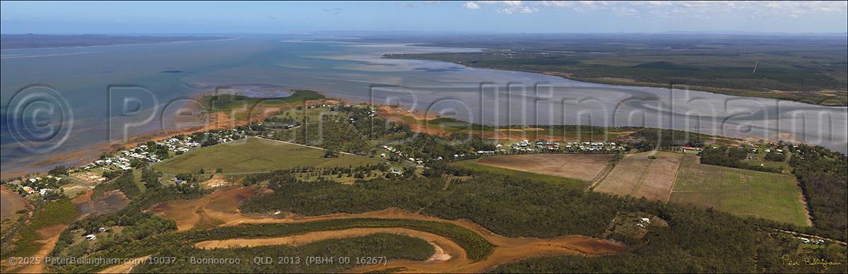 Peter Bellingham Photography Boonooroo - QLD 2013 (PBH4 00 16267)